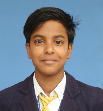 AYUSH  RAGHAV   